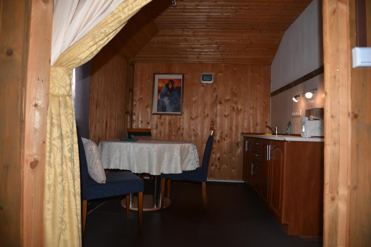 Gaestehaus Kevin Schult Berlin Ngoại thất bức ảnh