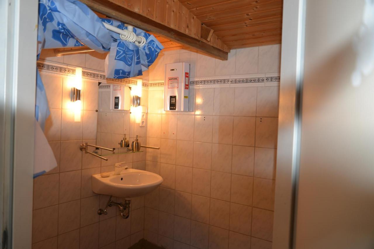 Gaestehaus Kevin Schult Berlin Ngoại thất bức ảnh